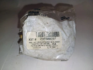OEM - Jet Pump Plastic Cone Sea-Doo 295500297 - Picture 1 of 2