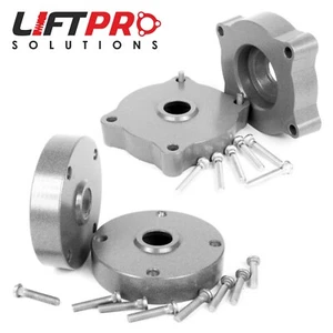 25 mm Car Complete Leveling Aluminum Lift Kit for Porsche Cayenne 2003-2010 - Picture 1 of 5