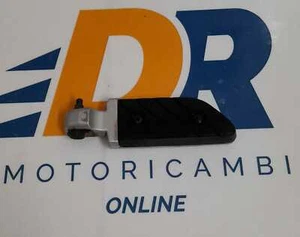 PEDALE PEDALINO DESTRO DX YAMAHA X-CITY 250 2007 2008 2009 2010 - Imagen 1 de 2