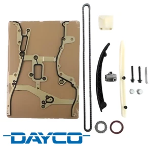 DAYCO TIMING CHAIN KIT FOR OPEL MOKKA A14NET TURBO 1.4L I4 - Picture 1 of 1