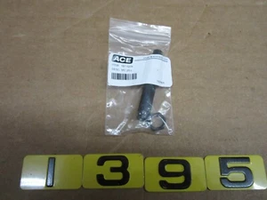 ACE 187-0208 MC 25-L  Miniature Shock Absorbers - Picture 1 of 6