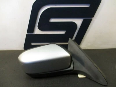 Espejo reflector lateral derecho del pasajero Honda Accord K24A8 2006 cupé LX defectuoso Foto 1 de 4