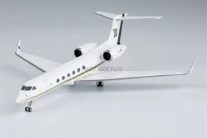 Modelos NG para avión Gulfstream G-V jet de negocios LV-IRQ 10 1:200 modelo preconstruido - Imagen 1 de 8