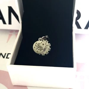 Harry Potter Charm « HUFFLEPUFF » von Pandora. Sterlingsilber 925 - Bild 1 von 12