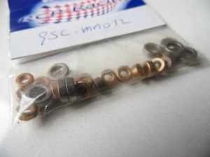 GS Racing GSC-MN012 Bushing Set Mini SUT - Picture 1 of 1