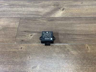 Módulo de control de faros Mercedes-Benz GL 350 450 550 2010-2012 A-219-820-25-26 Foto 1 de 4