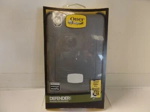 New Rugged Case by Otterbox Defender for 8.4" Samsung Galaxy Tab Pro Gray - Picture 1 of 4