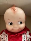 The original kewpie doll by Jesco. 24 inch doll in box #1027 Nib hangtag A+