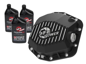 AFE Filters 46-71291B Pro Series Differential Cover Fits 21-22 Bronco - Picture 1 of 6