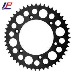 51T-520 Rear Sprocket For APRILIA (Next) 450 550 RXV 2006-2010 2007 2008 2009 - Picture 1 of 1