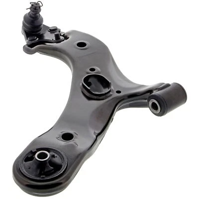 Control Arm and Ball Joint Assy Front Left Lower Mevotech For 2008-2015 Scion xB - Image 1 of 4