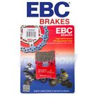 EBC Front X Series Carbon Brake Pads for 2006-2008 Beta Rev3 200 - Brake hb
