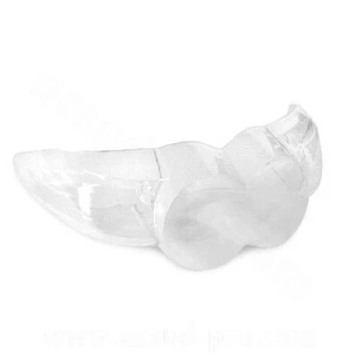 GEMMA FARO POSTERIORE TRASPARENTE MBK OVETTO YAMAHA NEOS DAL 2007 SCOOTER 50 - Immagine 1 di 3