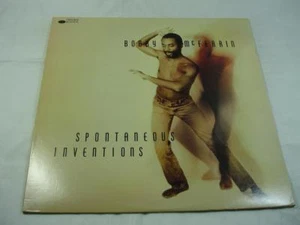 Bobby McFerrin - Spontaneous Inventions - Blue Note BT-85110 Excellent Condition - Picture 1 of 1