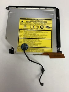 OEM Apple iMac A1173 disk drive 678-0524D W/ temperature sensor - Picture 1 of 3