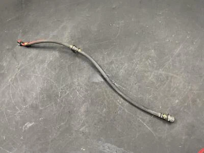 Rear Left Brake Caliper Hose 2019 Honda Pilot 01468-TZ5-A01 2016 2017 2018- 2021 - Image 1 of 4
