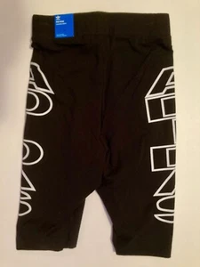 Neu mit Etikett! Damengröße XS/S kleine 8 Adidas Marke Standardlänge mittelhohe Tights - Bild 1 von 3
