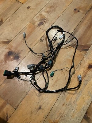 🏁 GMC ACADIA LIFTGATE BACK DOOR WIRE WIRING HARNESS OEM 2013 - 2017 22915821 - Image 1 of 4
