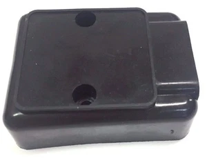 AIR FILTER BOX 47CC 49CC DIRT BIKE ATV MINI BIKE POCKET BIKE PARTS CAG MTA1 MTA2 - Picture 1 of 1