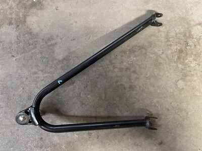 Brazo superior izquierdo Arctic Cat F 1100 SnoPro XF ZR 800 Viper 9000 7000 12-19 OEM Foto 1 de 3