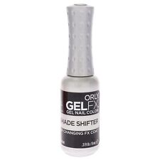 Gel Fx Gel Nail Color - 30030 Shade Shifter by Orly for Women - 0.3 oz Nail Poli