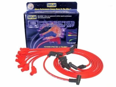 Juego de cables de bujía Taylor para Buick Skylark 1975-1977 52BRNJ Foto 1 de 4