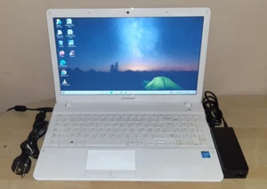 PC SAMSUNG 270E Celeron @ 1007U WINDOWS10 SUITE OFFICE Hdd500Go Ram4Go Chargeur - Photo 1/18