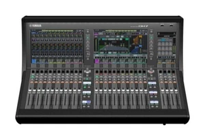 Yamaha DM7 120-Channel Digital Mixing Console - Picture 1 of 1