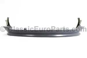 Front spoiler lip valance apron for Mercedes W123 S123 C123 AMG body kit - Picture 1 of 13