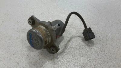 Used Vacuum Pump fits: 2006 Land rover Range rover sport brake vacuum system Gra - Image 1 of 4