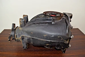 OEM 04-06 Mercedes W211 E320 E350 Rear Differential Diff Carrier Axle 3.27 - Picture 1 of 4