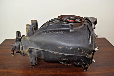 Eje portador diferencial trasero OEM 04-06 Mercedes W211 E320 E350 3,27 Foto 1 de 4