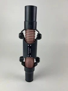 Herramienta de extensión de pivote de alcance DIRT DEVIL 360 - 11,5" de largo - Imagen 1 de 4