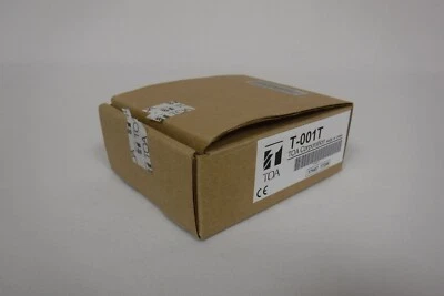 Toa - Módulo de expansión de salida de doble línea con DSP (T-001T) Foto 1 de 4