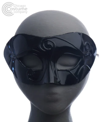 Petroleum Eye Mask - Image 1 of 4
