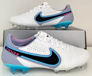 Nike Tiempo Legend 9 Elite FG Talla 6 Reino Unido, 39 EUR 'Blast Pack' - Imagen 1 de 19