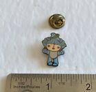 2008 Beijing Olympics Mascot - Vintage Collector Pin