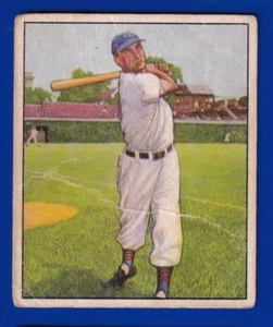 HANK SAUER cuccioli 1950 ARCIERE #25 BUONO - Foto 1 di 2