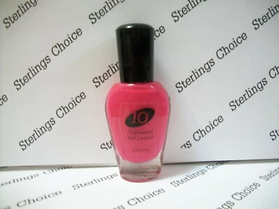 Esmalte de uñas profesional Pro 10 #423 simplemente encantado Foto 1 de 2