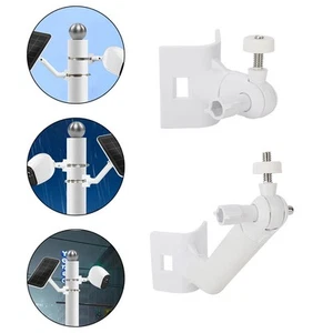 Sturdy Adjustable Design Pole Mount Suitable for Various Camera Models - Picture 1 of 7