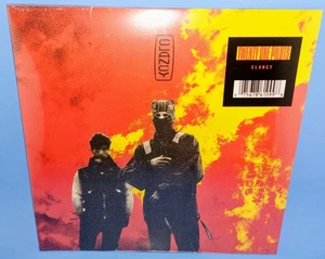 TWENTY ONE PILOTS TOP - CLANCY (VINYL LP)  2024 FUELED BY RAMEN BRAND NEW SEALED - Imagen 1 de 4
