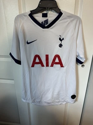 Tottenham Hotspur Jersey Men’s Medium M White - Image 1 of 4