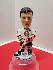 Alexi Yashin Bobble head 2003 Pacific Limited Edition - Picture 1 of 9