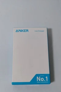 Anker USB A to USB C Charging Cable 3 ft  Braided 2 Pack  - Picture 1 of 4