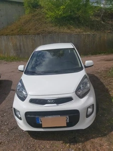 KIA Sentatione 2016 80500 km - Bild 1 von 23