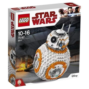 LEGO Star Wars BB-8™ 75187 - Bild 1 von 6