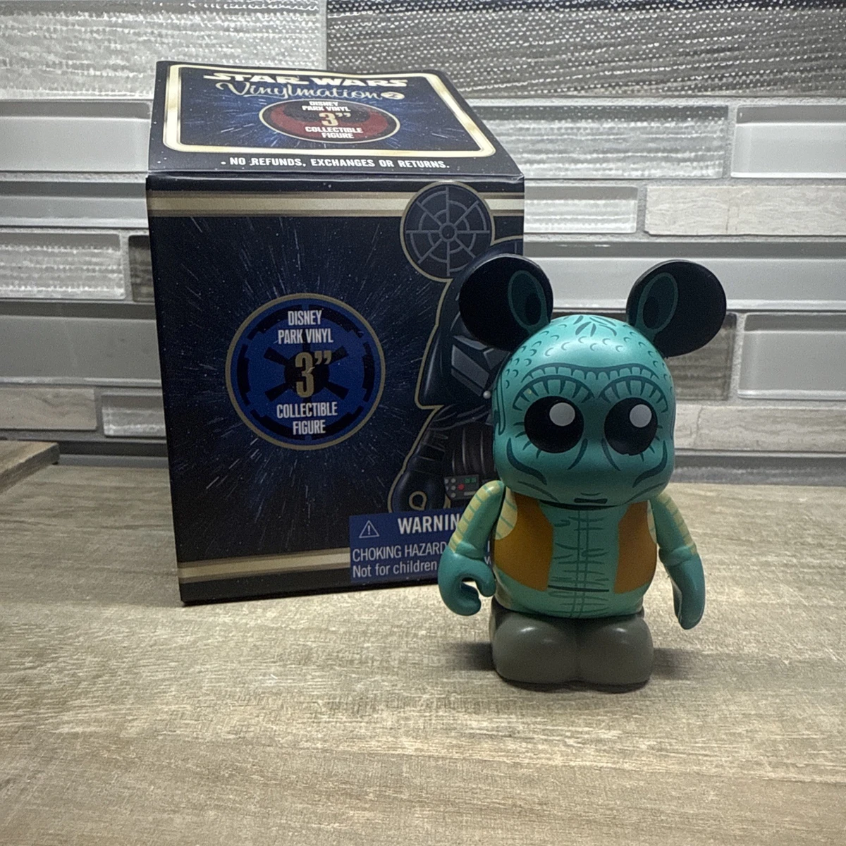 vinylmation star wars products for sale | eBay