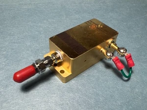 Diodo láser acoplado a fibra Coherente FAP SMA 40W, 800-820nm 808nm probado FAP800 - Imagen 1 de 8