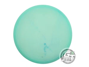 USED Trash Panda Premium Canyon 175g Seafoam Ice Midrange Golf Disc - Picture 1 of 2