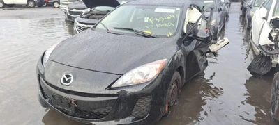 2012 Mazda Mazda 3 Automatic Transmission OEM 79K Miles - LKQ438961691 - Image 1 of 4